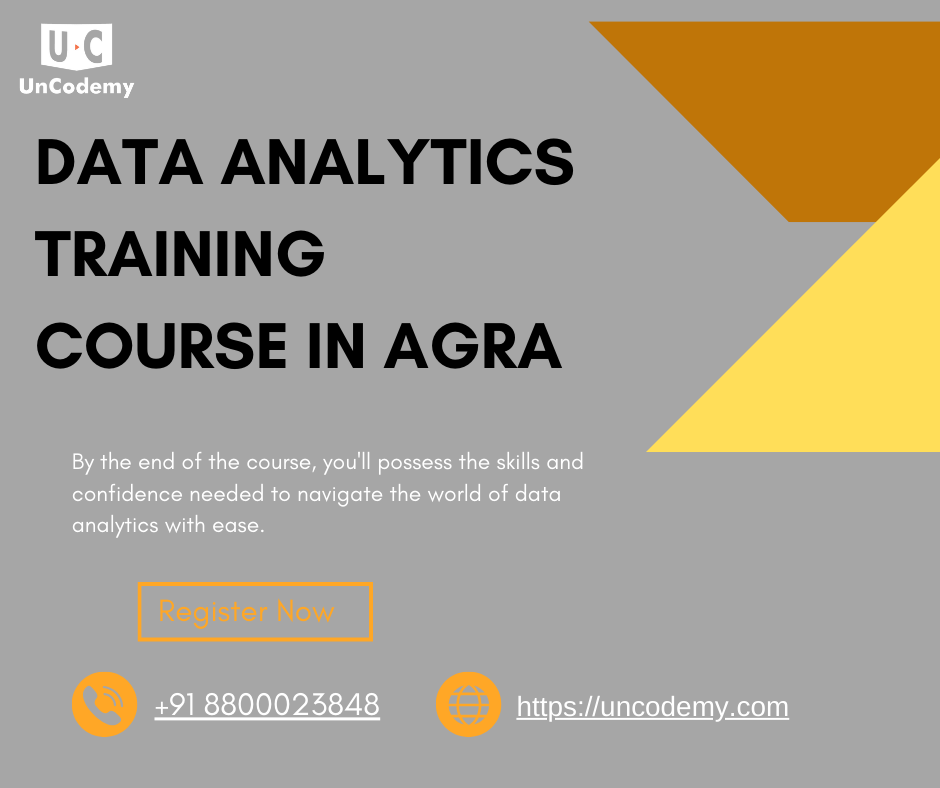 Data Analytics  Clarified Your Simple Guide